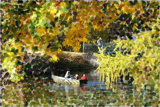 Выставка «Мир через объектив» объединит более 100 работ современных фотографов в Вологодском музее-заповеднике